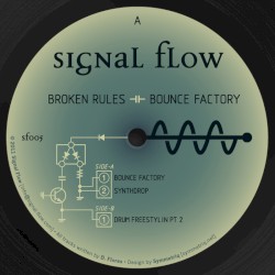 Bounce Factory
