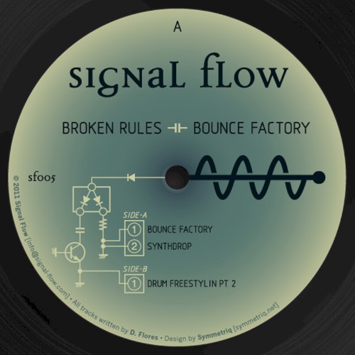 Bounce Factory