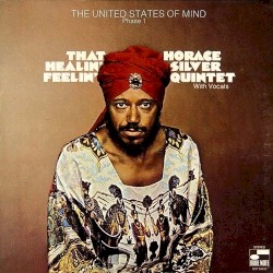 The United States of Mind, Phase 1: That Healin' Feelin'