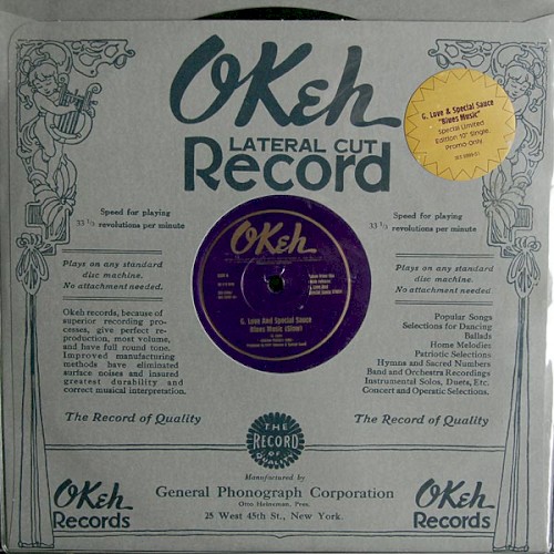 Blues Music