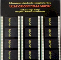 Alle origini della Mafia