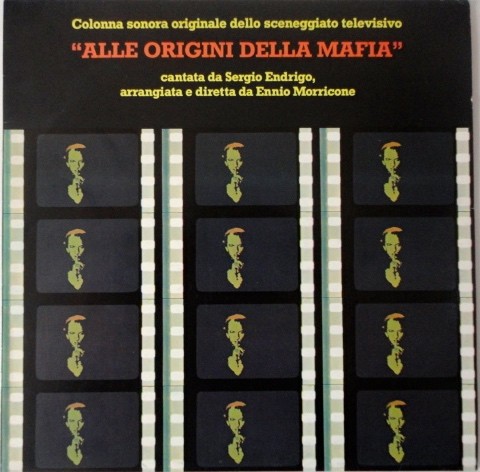Alle origini della Mafia