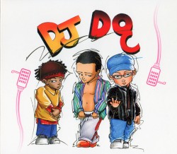 DJ DOC