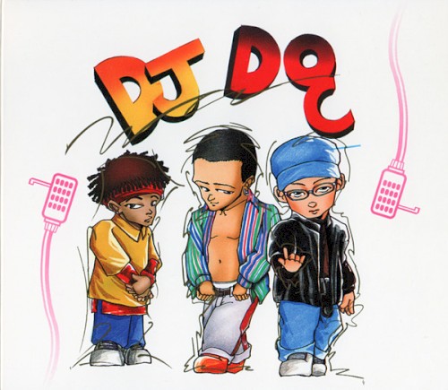 DJ DOC