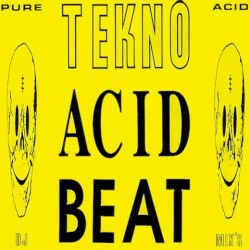 Tekno Acid Beat