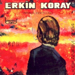 Kıskanırım
