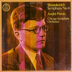 Symphony No. 4