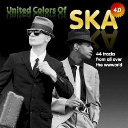 United Colors of Ska 4.0