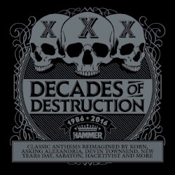 Decades of Destruction