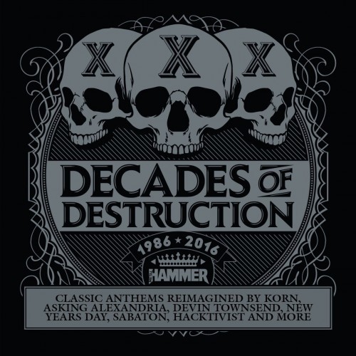 Decades of Destruction