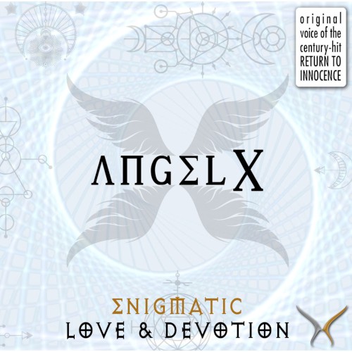 Enigmatic Love & Devotion