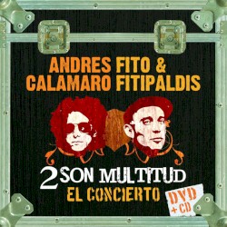 2 son multitud