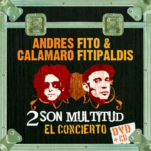 2 son multitud