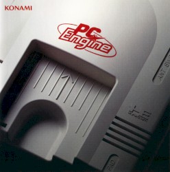 PC Engine mini Arranged Sound Tracks