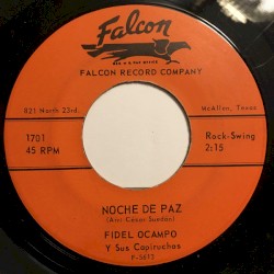Noche de paz / Jingle Bells