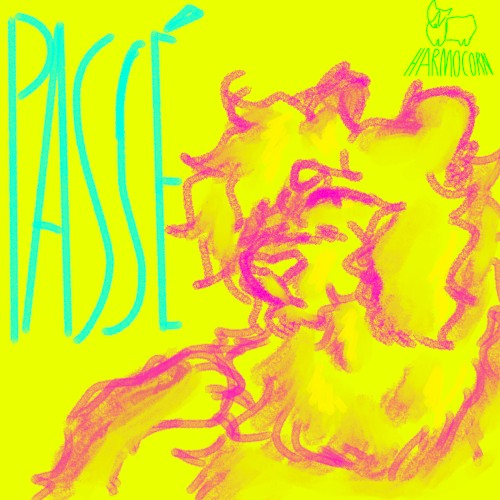 passé