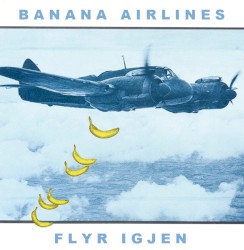 Flyr igjen