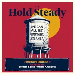 Live in Atlanta 10-5-24