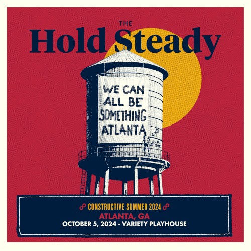 Live in Atlanta 10-5-24