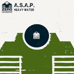 Heavy Water