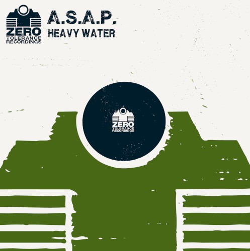 Heavy Water