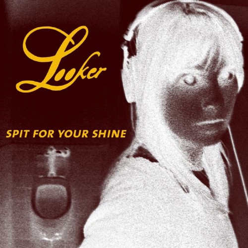 Spit for Your Shine / Born in the Desert