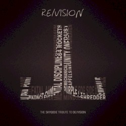 Re/Vision: The Skyqode Tribute To De/Vision