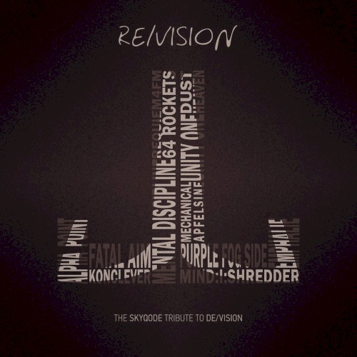 Re/Vision: The Skyqode Tribute To De/Vision