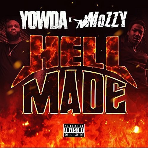 Hell Made