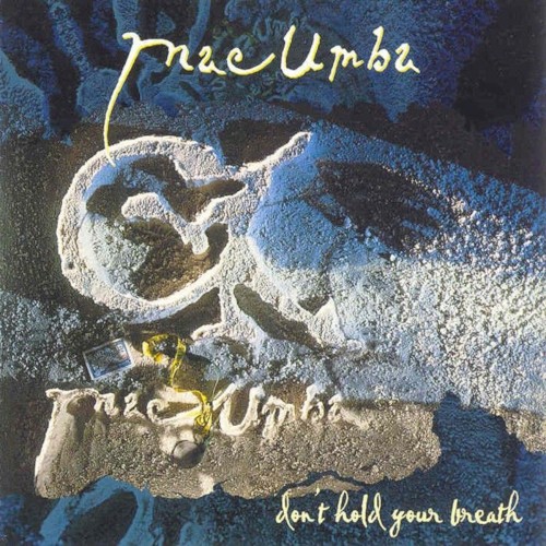 Don’t Hold Your Breath