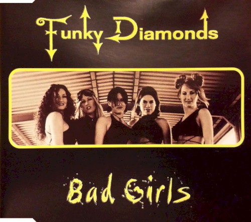 Bad Girls