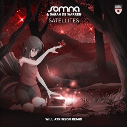 Satellites (Will Atkinson remix)