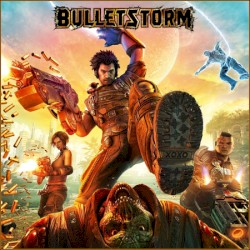Bulletstorm