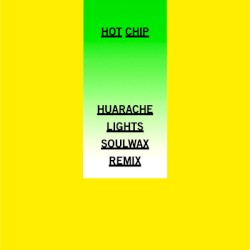 Huarache Lights (Soulwax Remix)