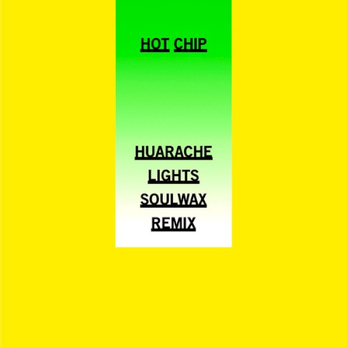 Huarache Lights (Soulwax Remix)