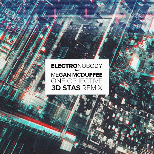 One Objective (3D Stas remix)