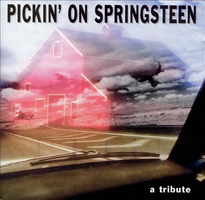 Pickin’ on Springsteen: A Tribute