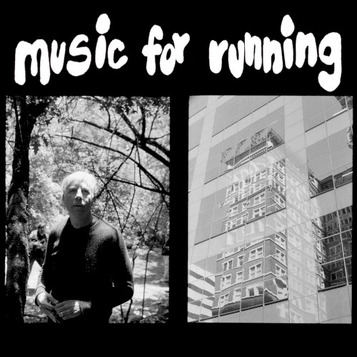 music for running