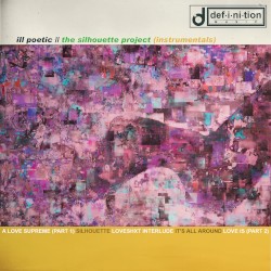The Silhouette Project (Instrumentals)
