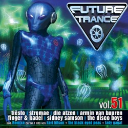 Future Trance 51