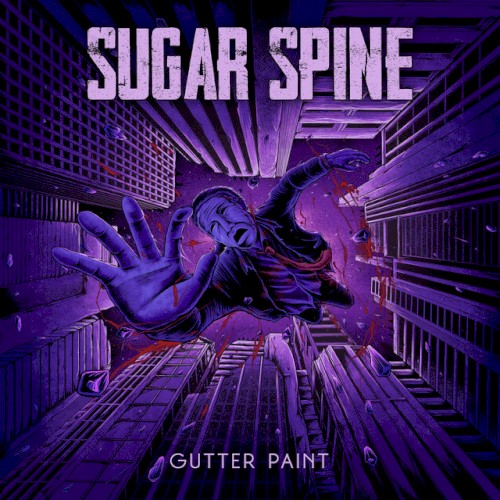 Gutter Paint