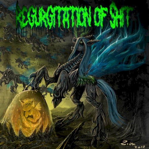 Born of Nihility