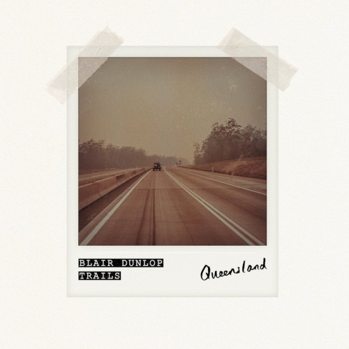 Trails: Queensland