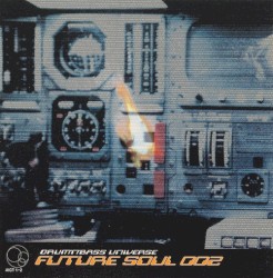 Drum'n'Bass Universe: Future Soul 002