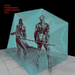 Cybernetics Underground Vol. 1