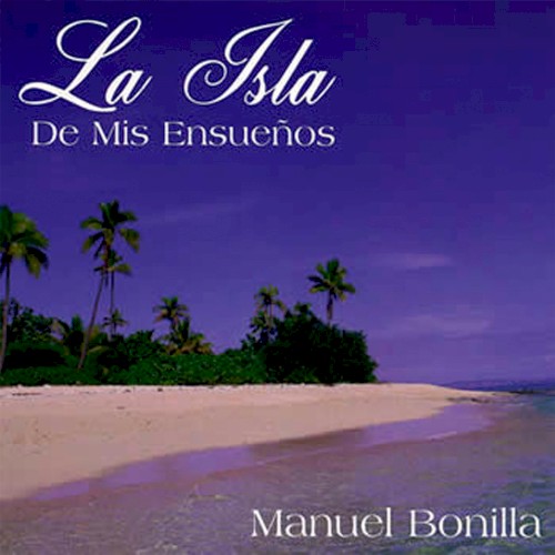 La isla de mis sueños