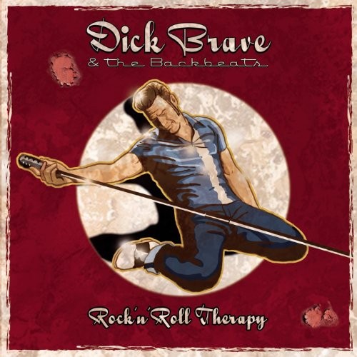 Rock’n’Roll Therapy
