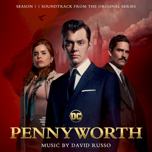 Pennyworth: Season 1 (Soundtrack from the Original Series)