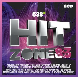 538: Hitzone 83