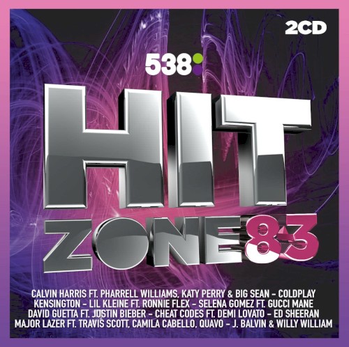 538: Hitzone 83